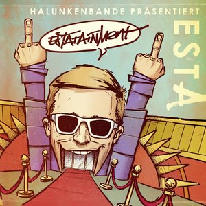 Изображение для 'EstAtainment'