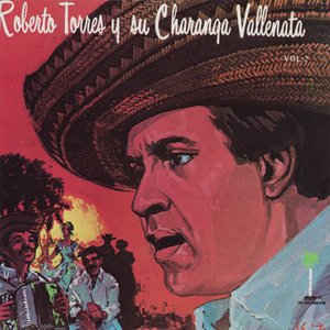 Imagem de 'Roberto Torres Y Su Charanga Vallenata, Vol. 2'