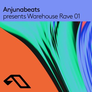 Image for 'Anjunabeats presents Warehouse Rave 01 (DJ Mix)'