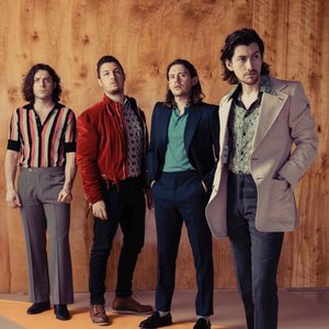 Imagem de 'Arctic Monkeys'