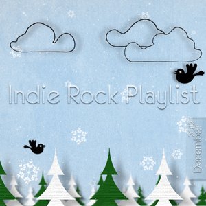 Image for 'Indie/Rock Playlist: December (2012)'