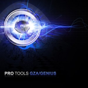 Image for 'Pro Tools'