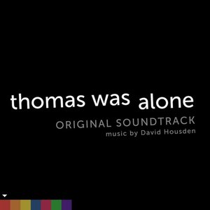 Изображение для 'Thomas Was Alone (Original Soundtrack)'
