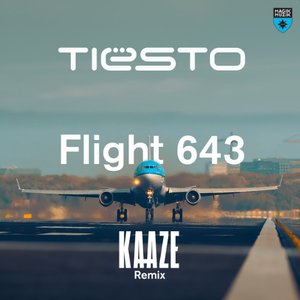Image for 'Flight 643 (KAAZE Remix)'
