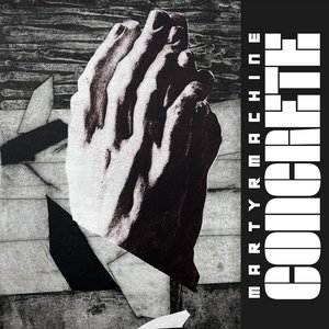 Image for 'concrete'