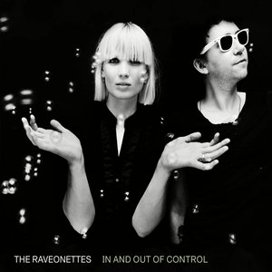 Image for 'In and Out of Control'