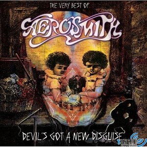 'Devil's Got A New Disguise: The Very Best Of'の画像