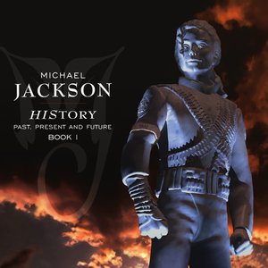 Image for 'HIStory: Past, Present and Future, Book I'