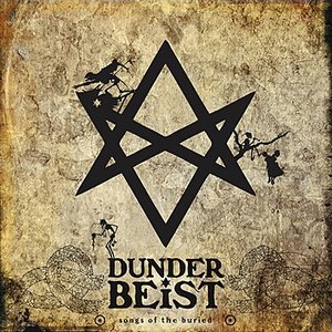 “Songs of the Buried”的封面
