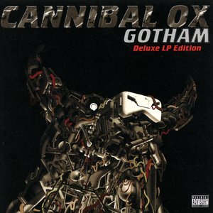 Imagen de 'Gotham (Deluxe LP Edition)'