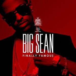 Image for 'Finally Famous: The Album'