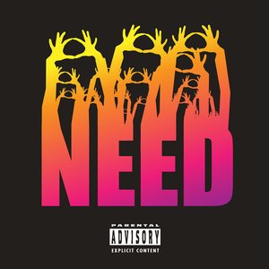 Image for 'Need'