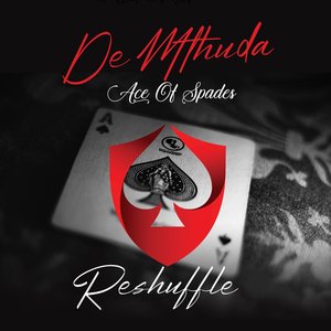 Image for 'Ace Of Spades (Reshuffle)'