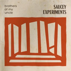 Image for 'Saucy Experiments'