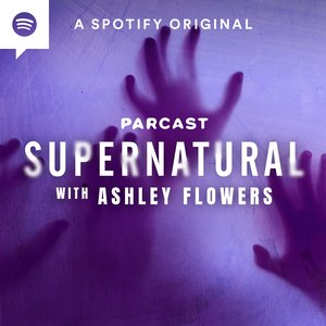 Image for 'Supernatural with Ashley Flowers'