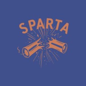 Image for 'Sparta'