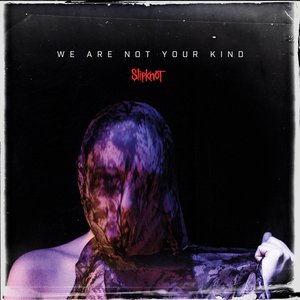 Изображение для 'We Are Not Your Kind'