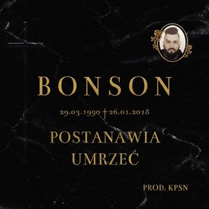 Image pour 'Postanawia umrzeć'