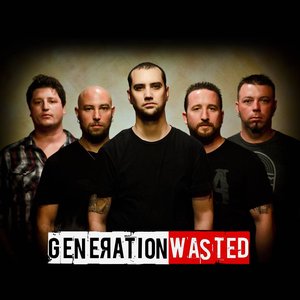 Bild für 'Generation Wasted'