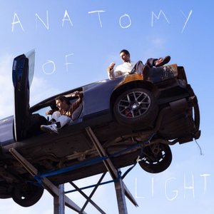 Imagem de 'Anatomy of Light'