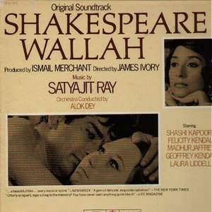 Image for 'Shakespeare Wallah'