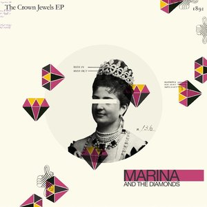 Immagine per 'The Crown Jewels EP'