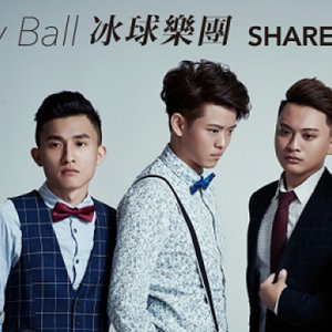 Image for 'icyball'