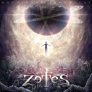 Image for 'ZēTēS'