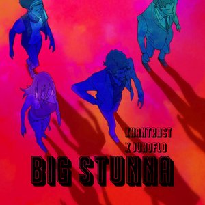 Image for 'Big Stunna'