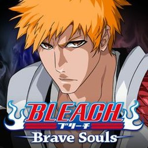 Image for 'Bleach Brave Souls OST'