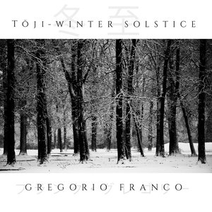 Image for 'Tōji - Winter Solstice'