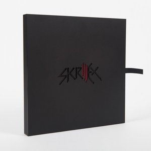 Image for 'Skrillex Vinyl Box Set'