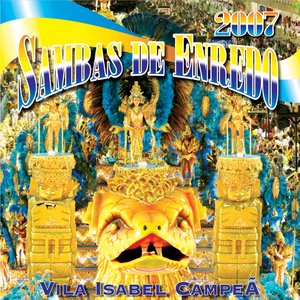 Изображение для 'Coletânea Beija-Flor de Nilópolis, Vol. 2'