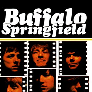 Изображение для 'Buffalo Springfield'