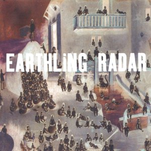 “Radar”的封面