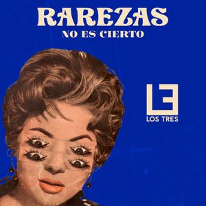 Image for 'Rarezas (En Vivo)'