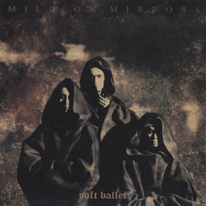 Image for 'Million Mirrors'