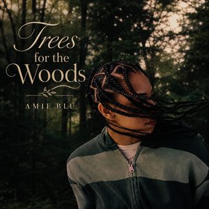 Image for 'trees for the woods'