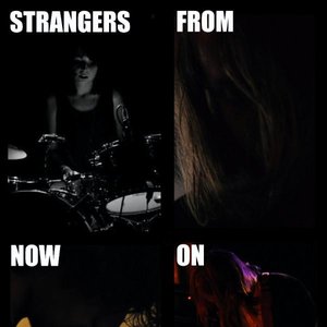 “Strangers From Now On”的封面