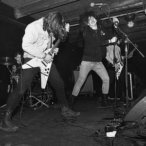 Image for 'Repression Attack'