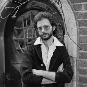 Immagine per 'Rupert Holmes'