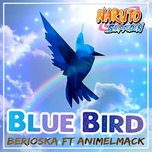 Image for 'Blue Bird (Naruto Shippuden)'