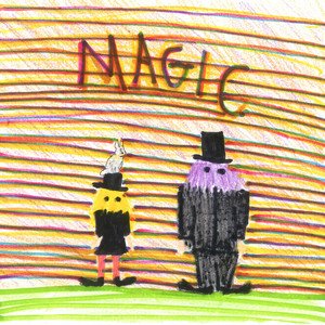 Image for 'magic'