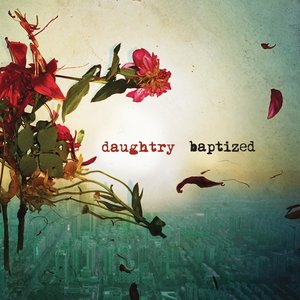 Image for 'Baptized (Deluxe Edition)'