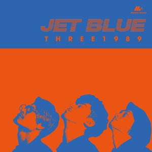 Image for 'JET BLUE'