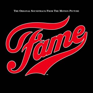 Image for 'Fame (Original Motion Picture Soundtrack)'