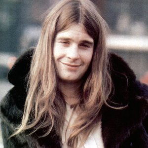 Image for 'Ozzy Osbourne'