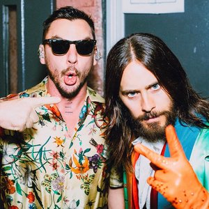 Zdjęcia dla '30 Seconds to Mars'