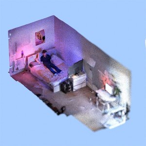 Immagine per 'Tiny Room'