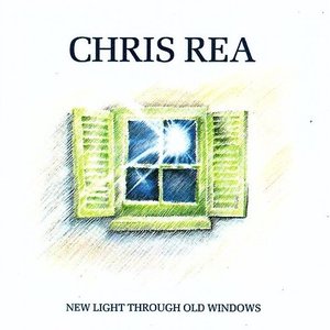 “New Light Through Old Windows”的封面